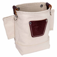 Occidental Ironworker's Canvas Bolt Bag