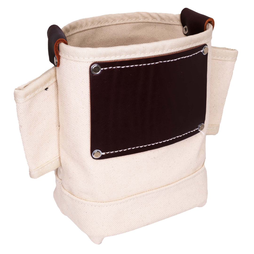 Occidental Ironworker's Canvas Bolt Bag