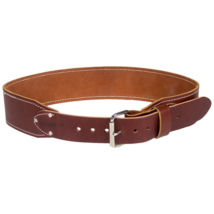 Occidental HD 3" Ranger Leather Work Belt