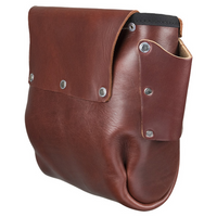 Occidental Ironworker's Leather Bolt Bag