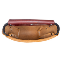 Occidental Ironworker's Leather Bolt Bag