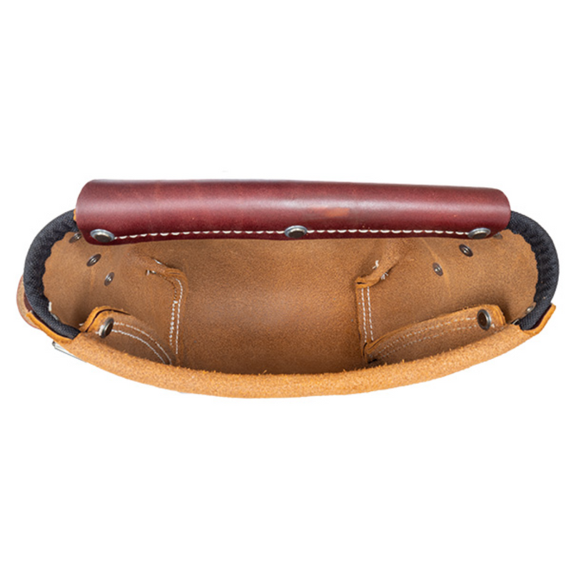 Occidental Ironworker's Leather Bolt Bag