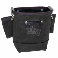 Occidental Ironworker's Black FR Canvas Bolt Bag