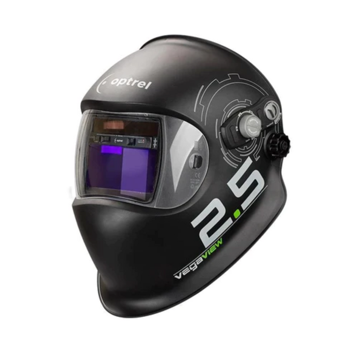 Optrel Vegaview2.5 Welding Helmet