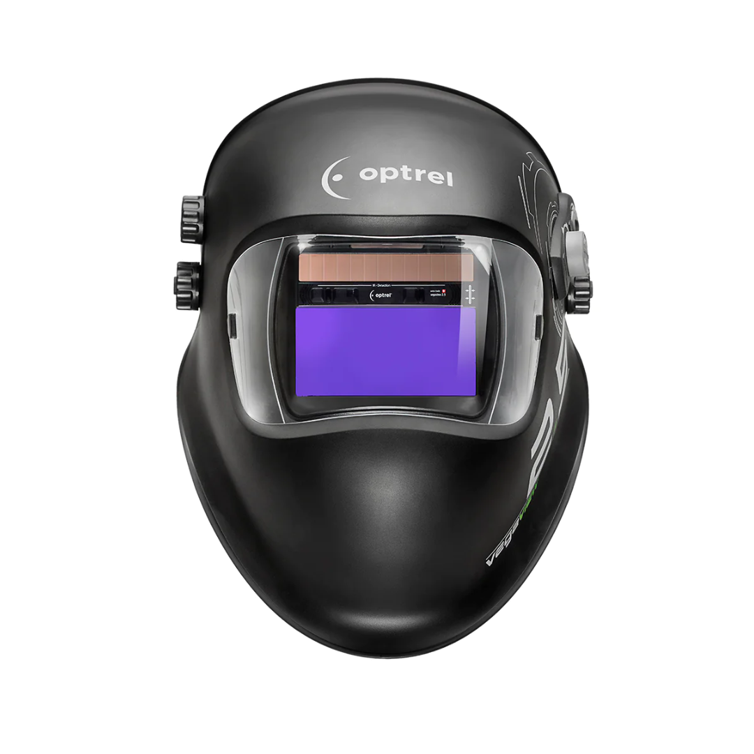 Optrel Vegaview2.5 Welding Helmet