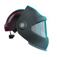 Optrel Helix Quattro Welding Helmet