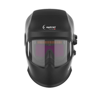 Optrel Helix Quattro Welding Helmet