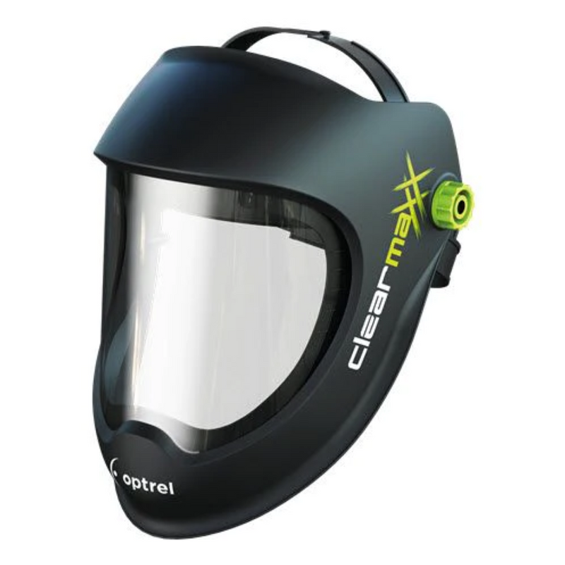 Optrel Clearmaxx Face Shield