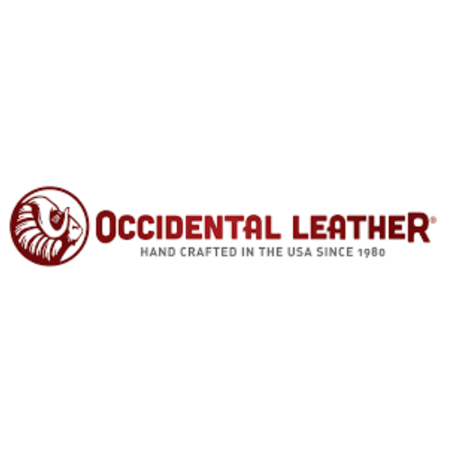 Occidental Leather Logo