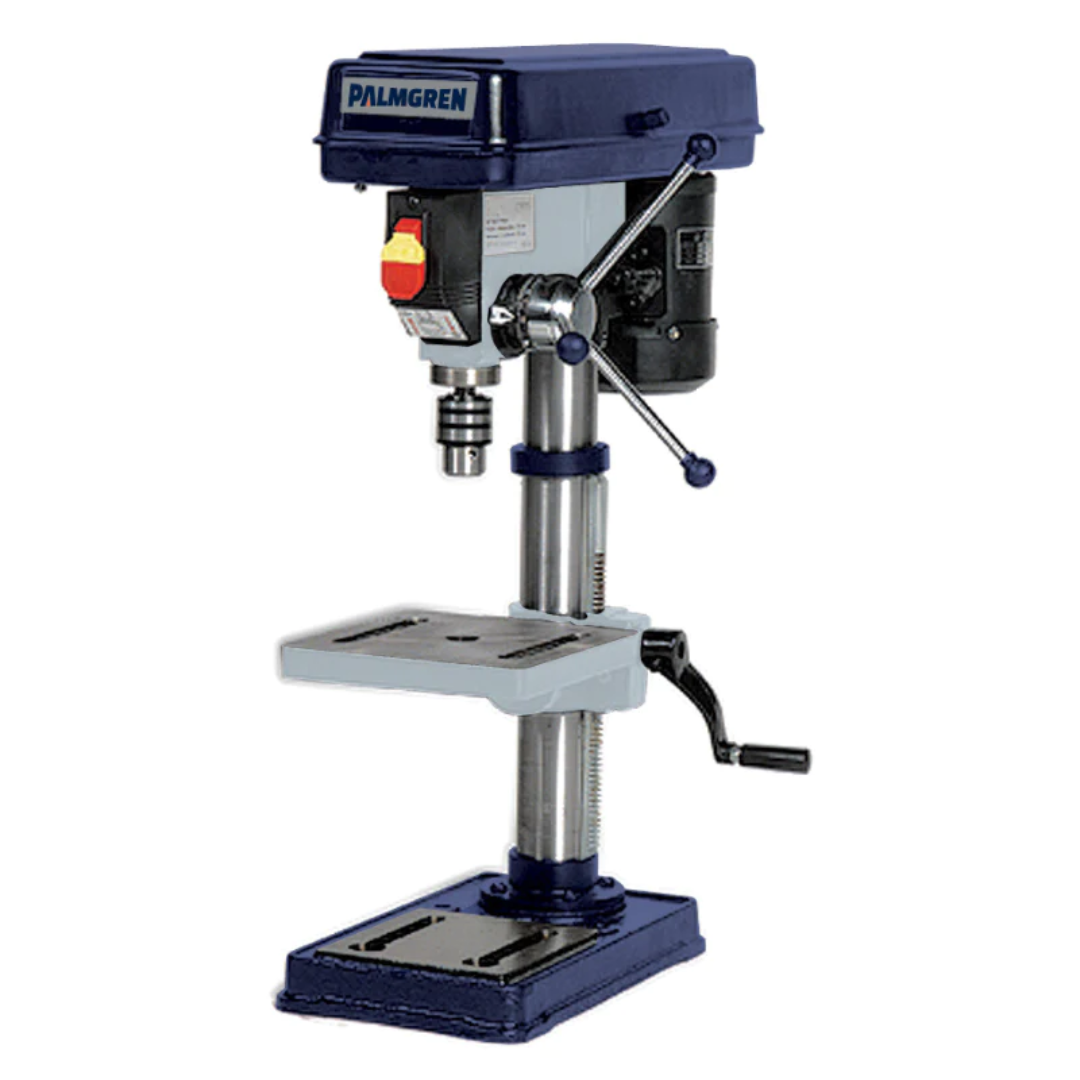 Palmgren 10" 5-Speed Bench Drill Press