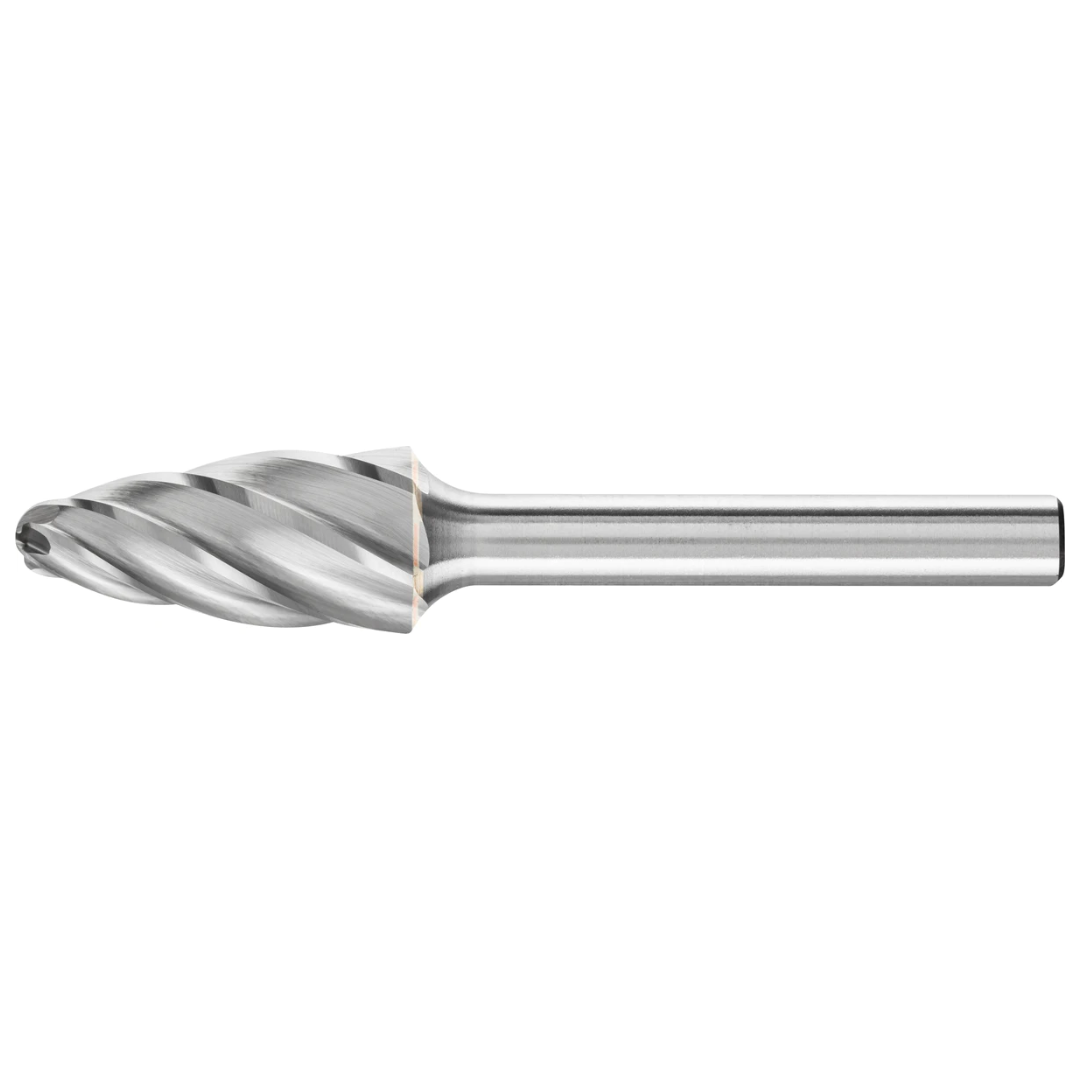 Pferd 5 Piece Bur Set - Aluminum Cut