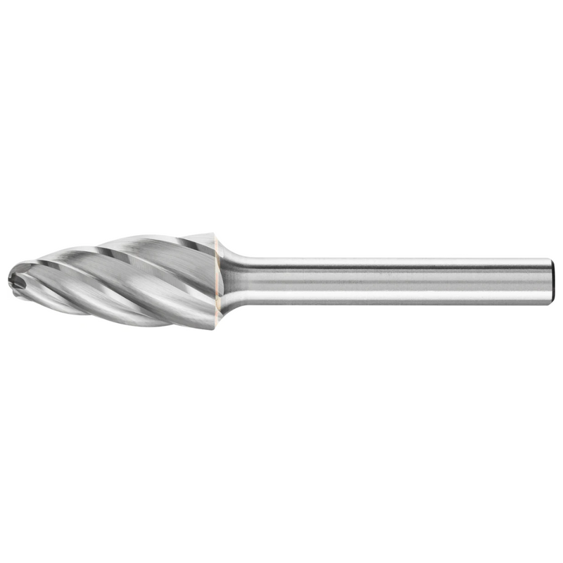 Pferd 5 Piece Bur Set - Aluminum Cut