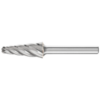 Pferd 5 Piece Bur Set - Aluminum Cut