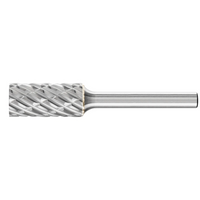 Pferd 5 Piece Bur Set - Steel Cut