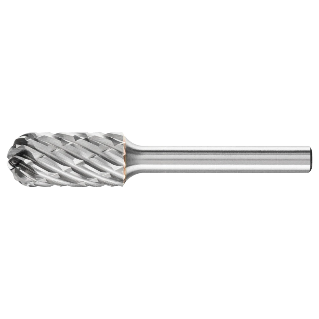 Pferd 5 Piece Bur Set - Steel Cut