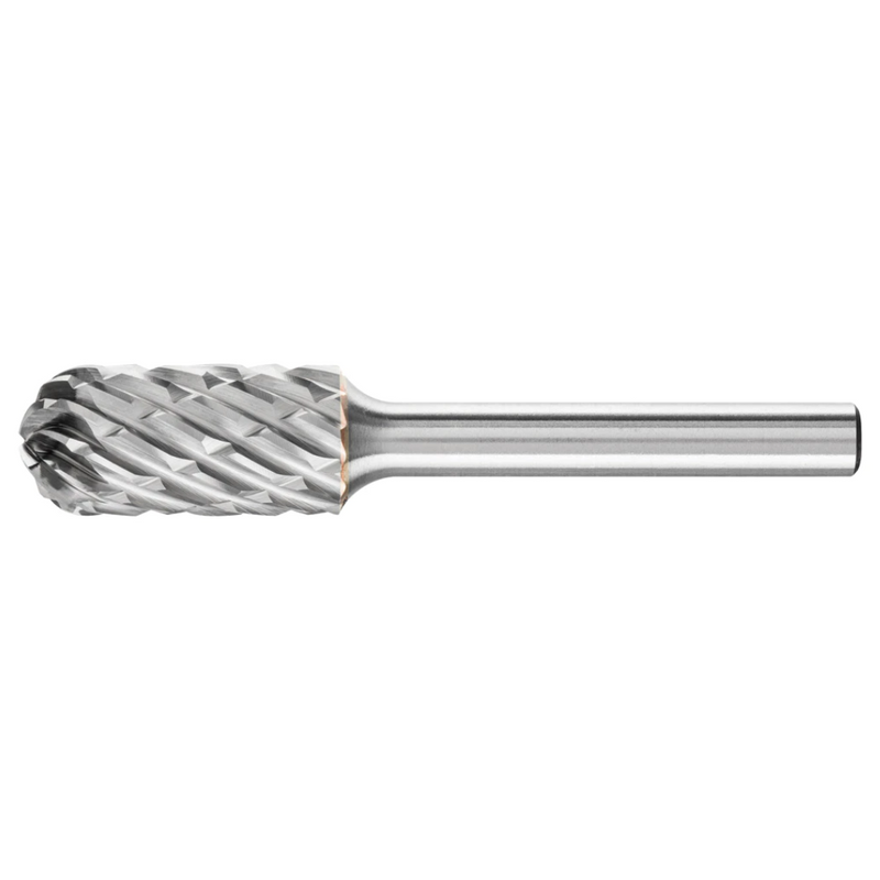 Pferd 5 Piece Bur Set - Steel Cut