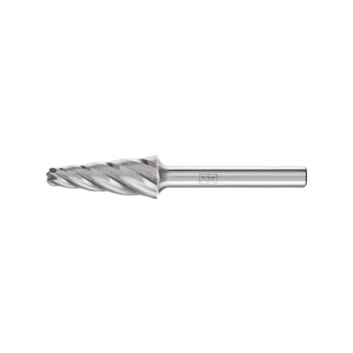 PFERD ALU/Non-Ferrous Cut Tungsten Carbide Burs