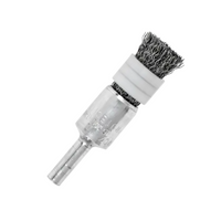 Pferd Banded Straight End Brush 83007