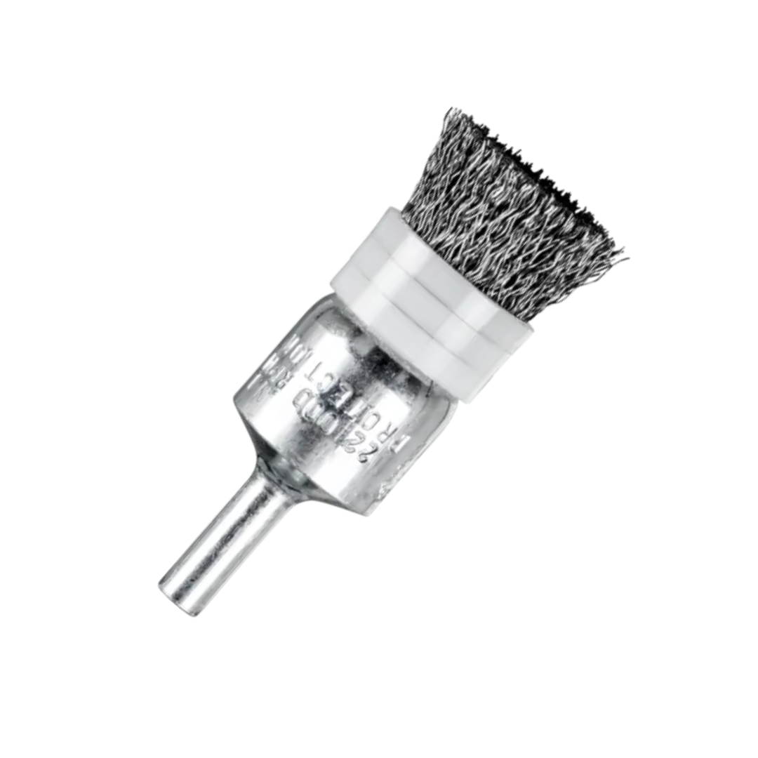 Pferd Banded Straight End Brush 83012