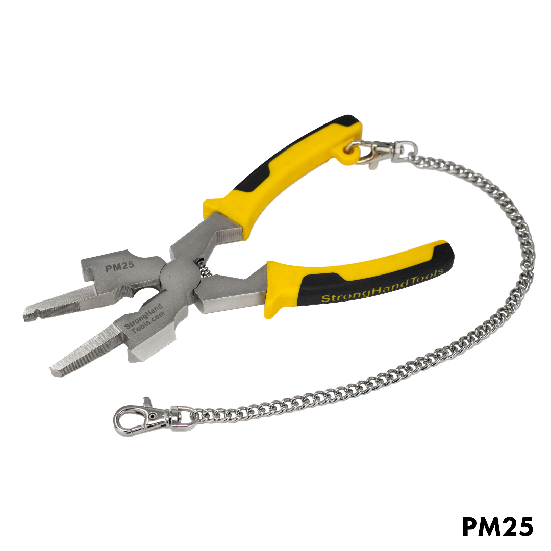 PM25 Pliers