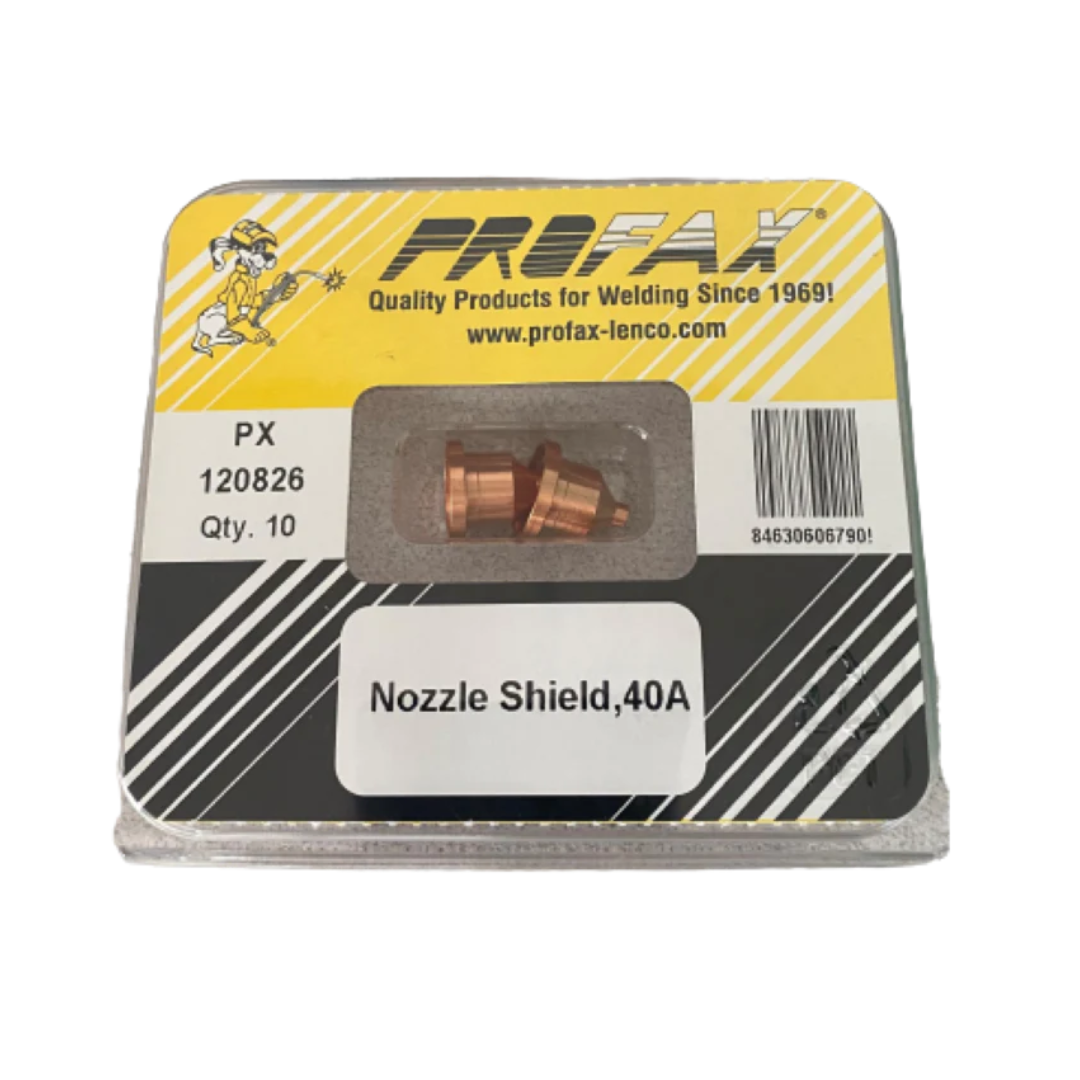 Profax Nozzle 120826