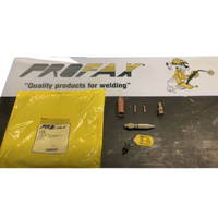 Conversion Kit for Miller MDX Torches - MIL-25KIT