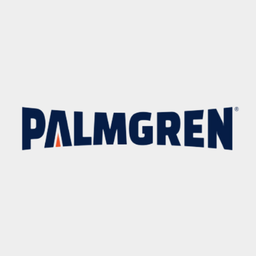 Palmgren Logo