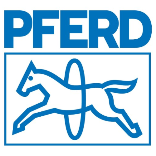 Pferd Logo