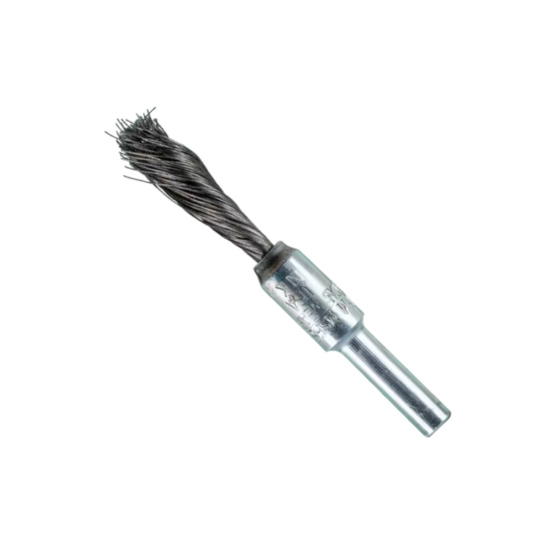 Pferd SINGLETWIST® Knot Wire End Brushes