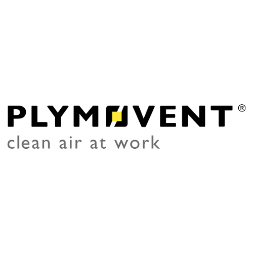 Plymovent Logo