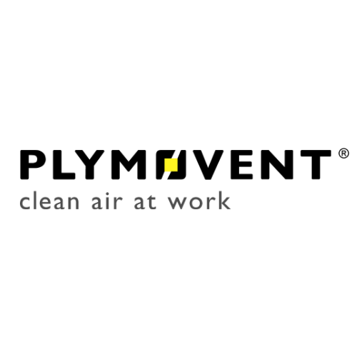 Plymovent 100113 Main Filter Cassette