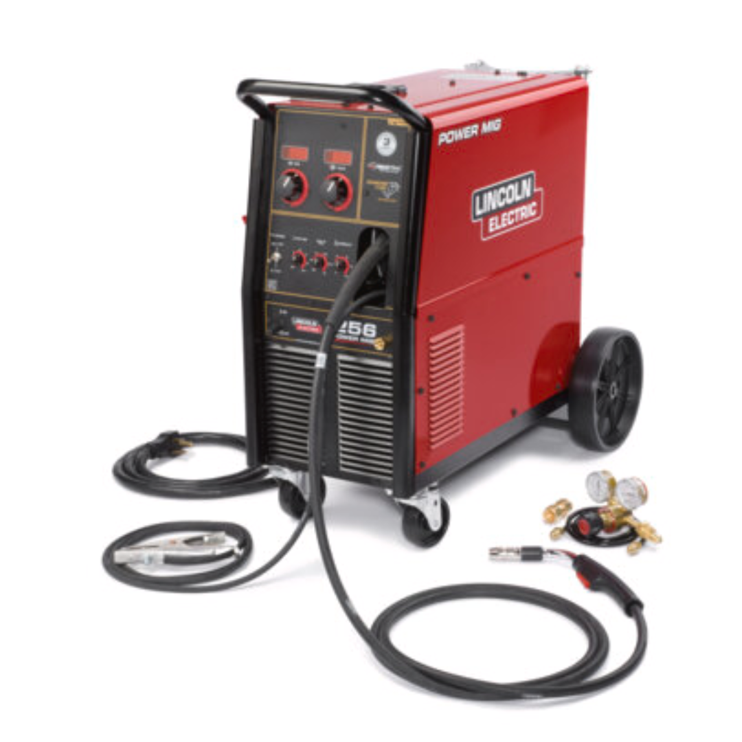 Lincoln Power MIG 256 MIG Welding Machine