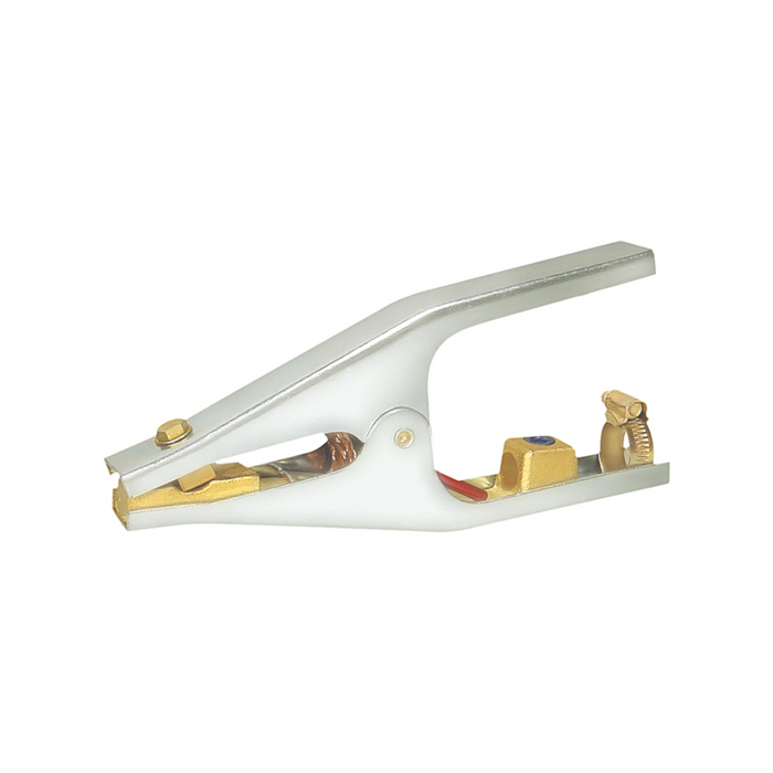 Alerco Style AGC Ground Clamps