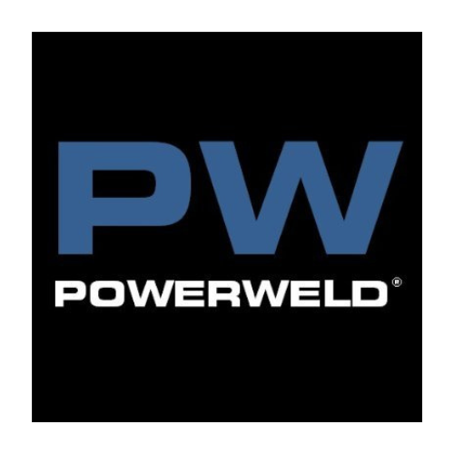 Powerweld Logo