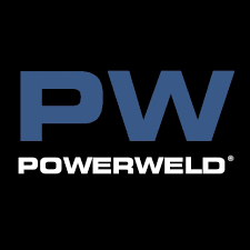 Powerweld Logo