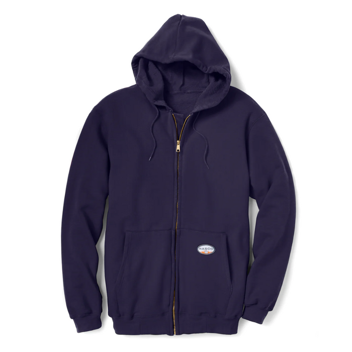 Rasco FR Front Zip Hoodie