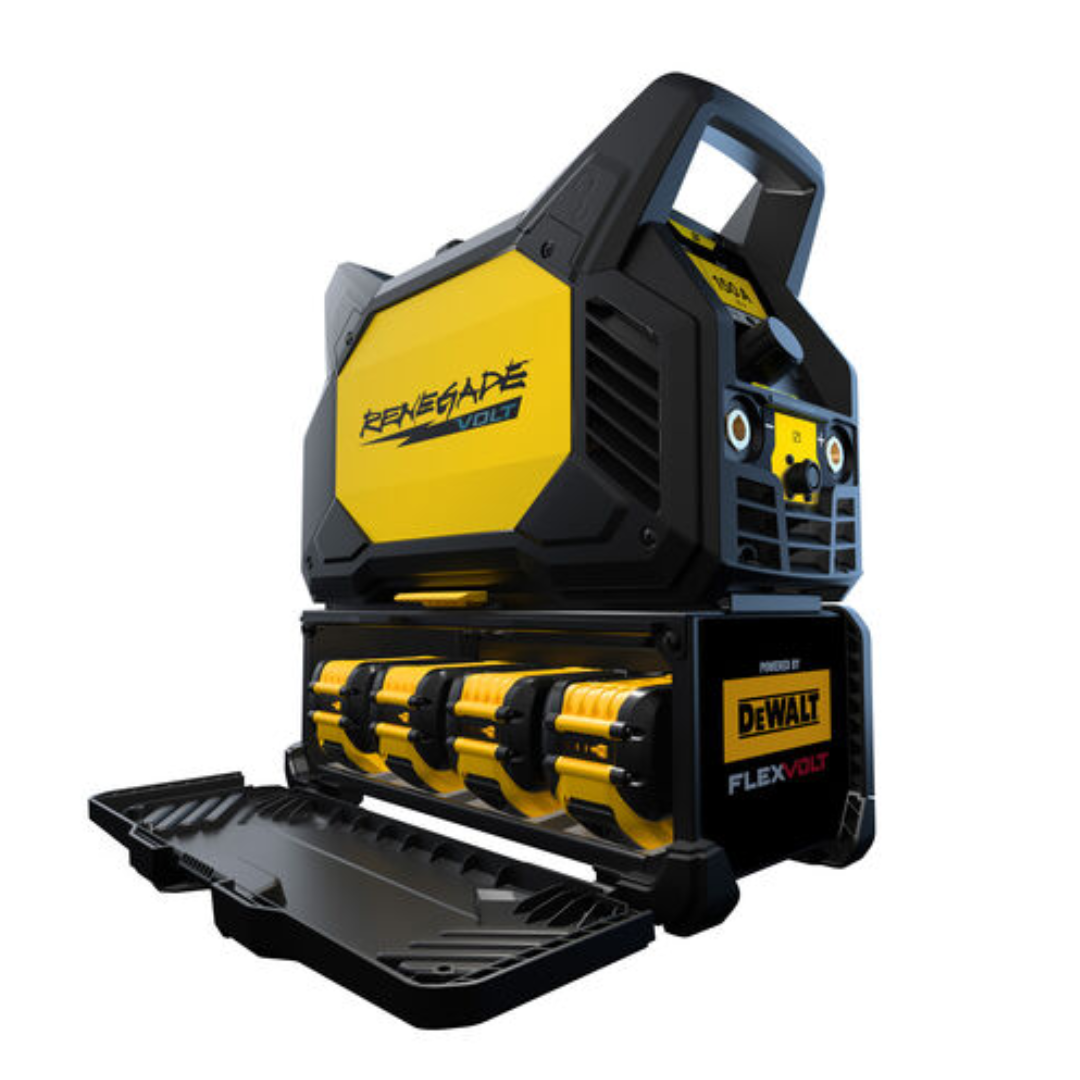 ESAB Renegade VOLT™ ES 200i Battery Powered Welding Machine