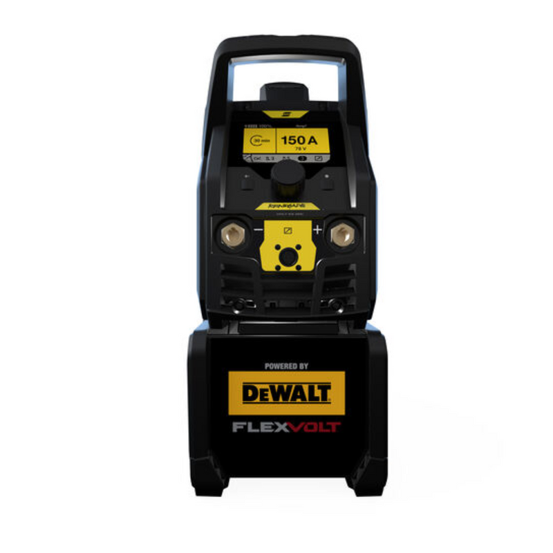 ESAB Renegade VOLT™ ES 200i Battery Powered Welding Machine