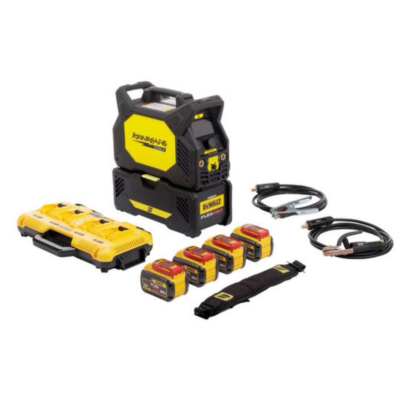 ESAB Renegade VOLT™ ES 200i Battery Powered Welding Machine