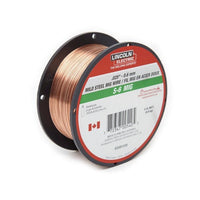 Lincoln Electric SuperArc® L-59® ER70S-6 MIG Wire