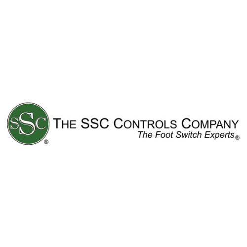 SSC Controls Logo