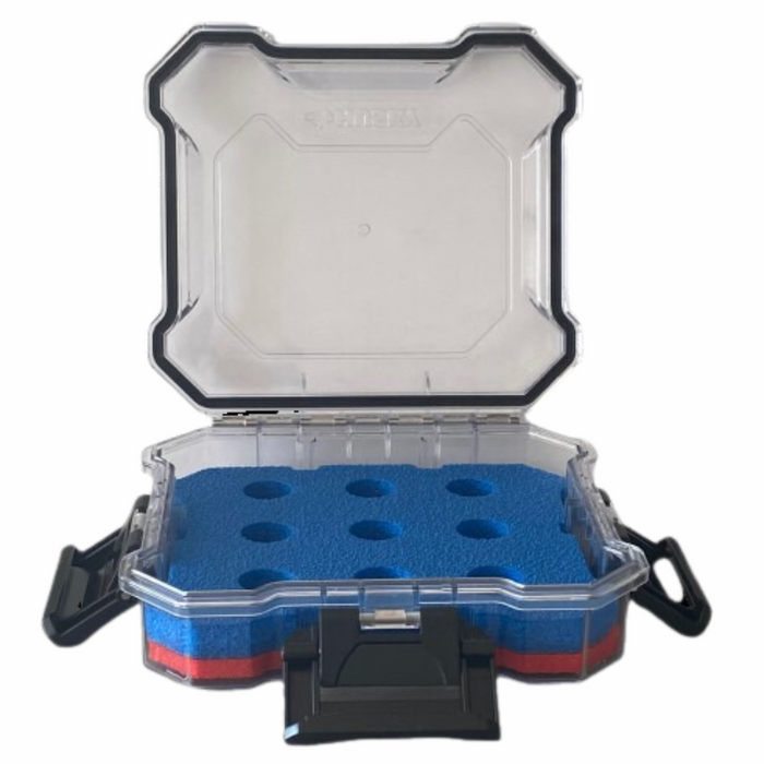 SSP Furick Cup Storage Case - 66 Style