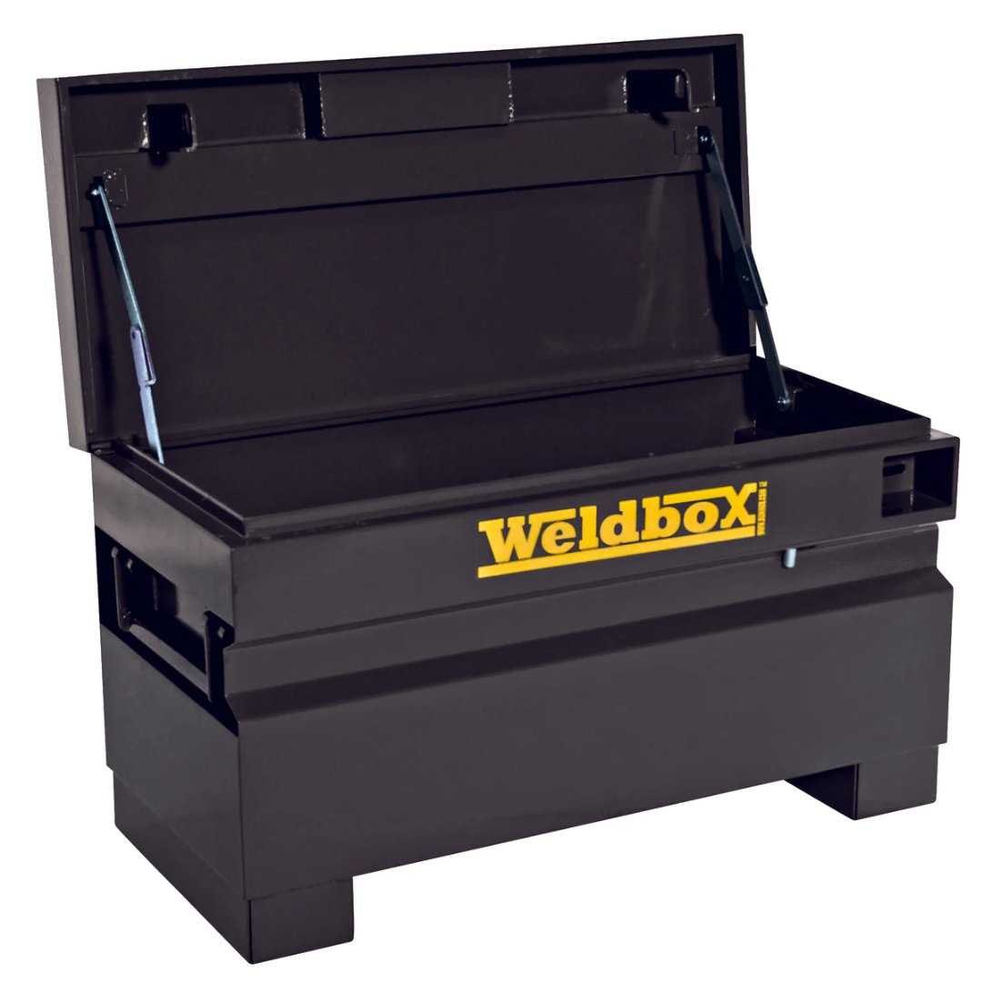 Sumner WELDBOX™ 3617 Construction Site Job Box