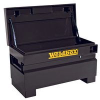 Sumner WELDBOX™ 3617 Construction Site Job Box