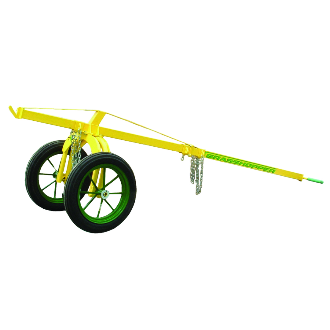 Sumner GH-401 Grasshopper Pipe Dolly - ST-401