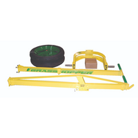 Sumner GH-401 Grasshopper Pipe Dolly - ST-401