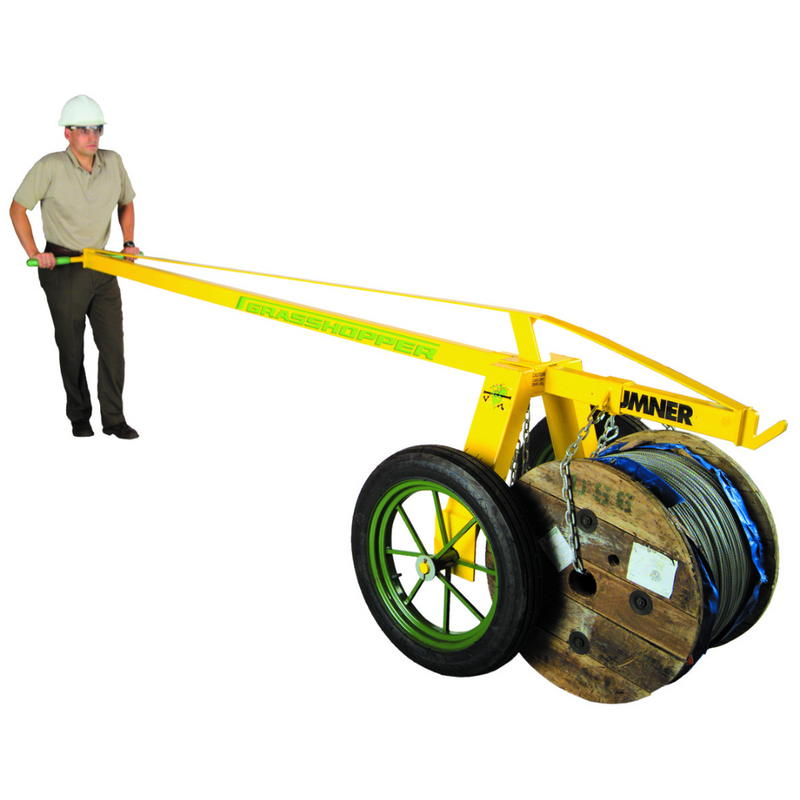 Sumner GH-401 Grasshopper Pipe Dolly - ST-401