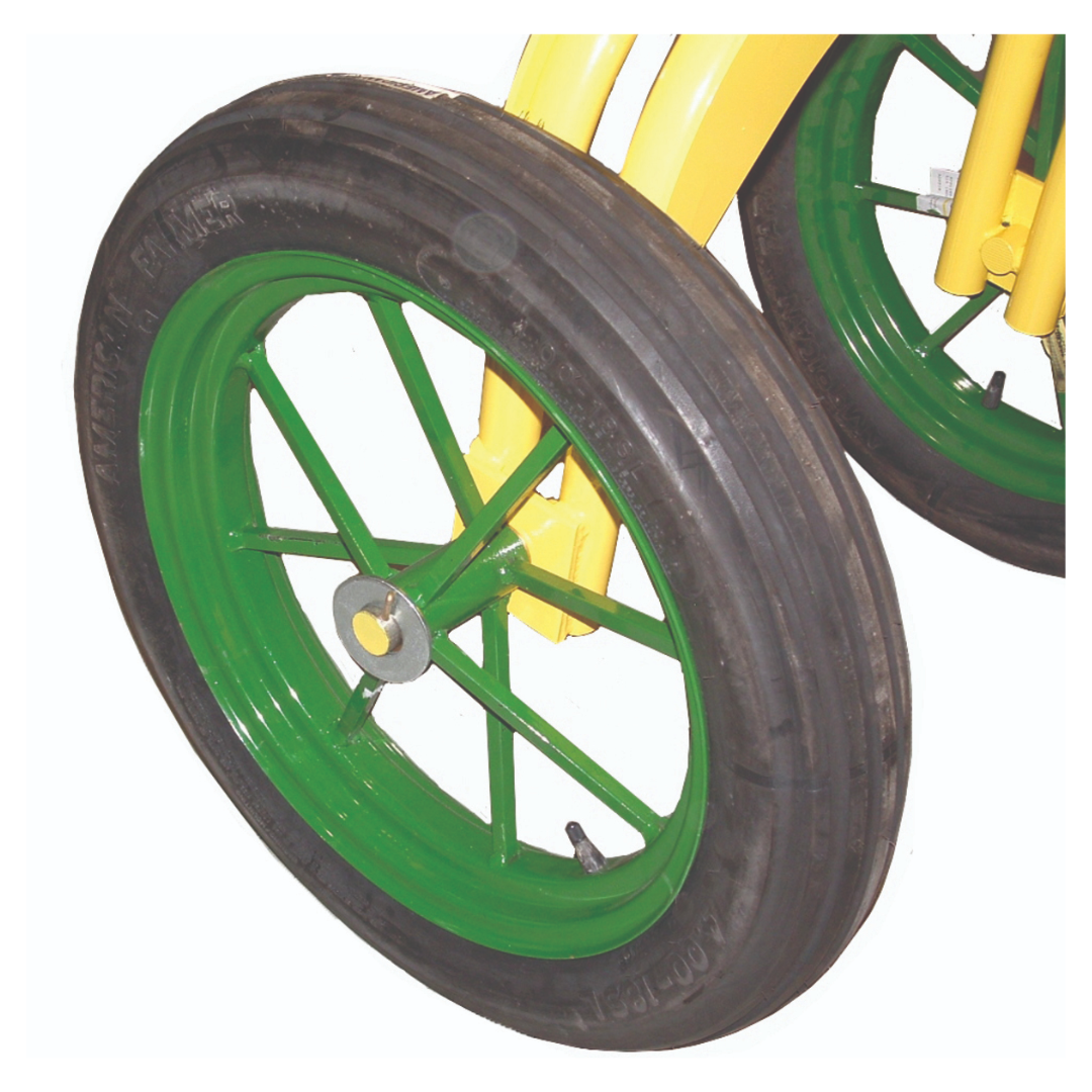 Sumner GH-401 Grasshopper Pipe Dolly - ST-401