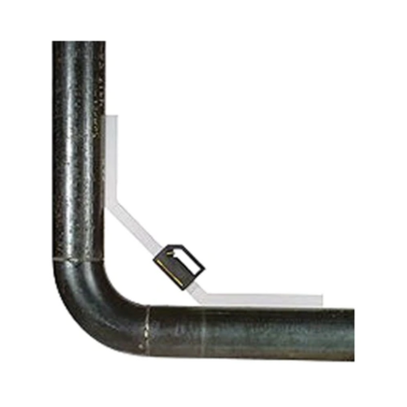 Sumner Mul-T-Square Tool - Pipe Fitting Square