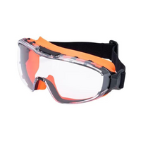 Sellstrom GM510 Premium Safety Goggles